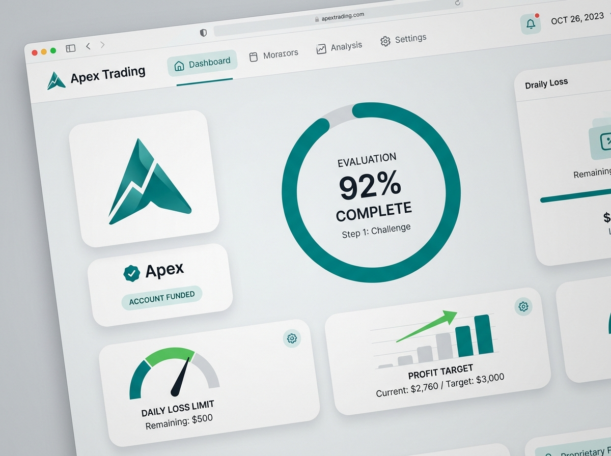 Apex Trader Funding