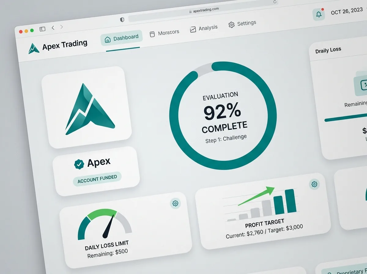 Apex Trader Funding
