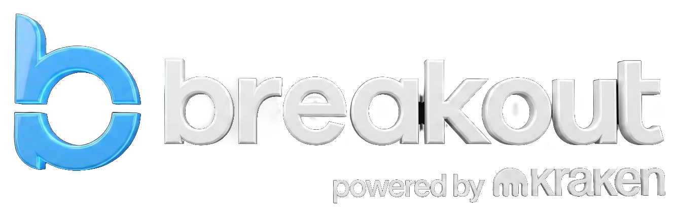 Breakout logo