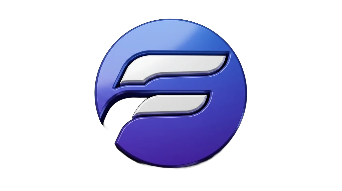 FundedSeat logo