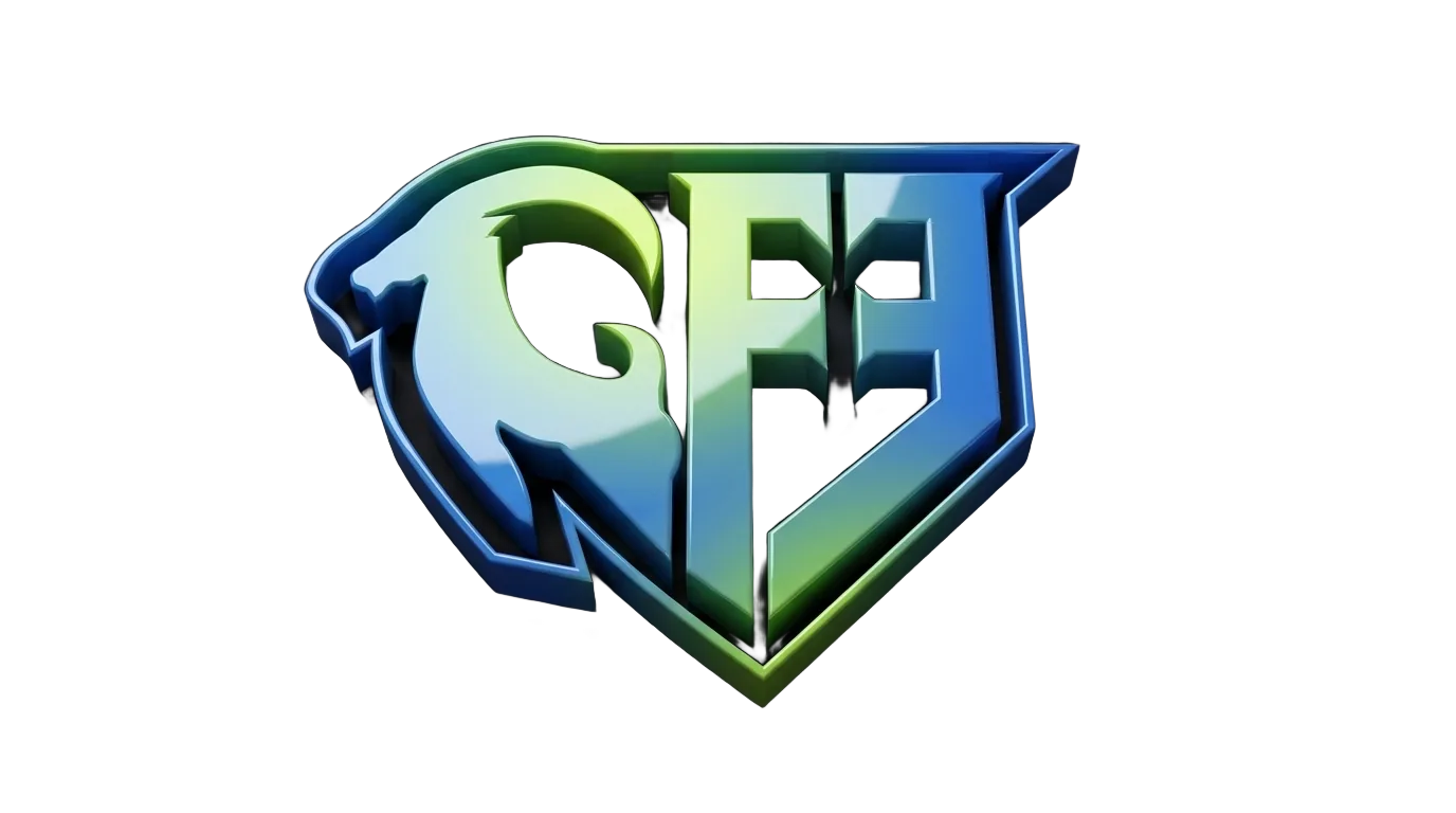 Goat Funded Futures logo