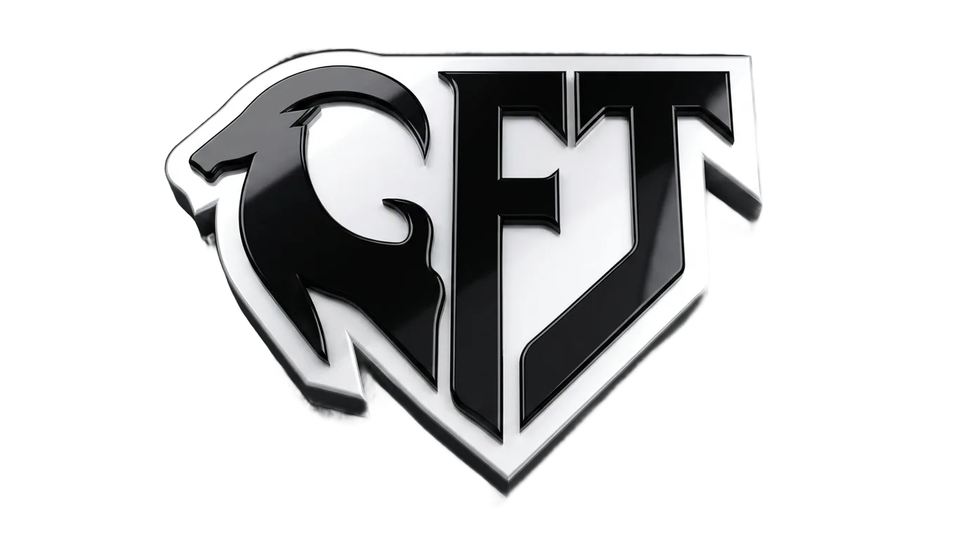 Goat Funded Trader logo
