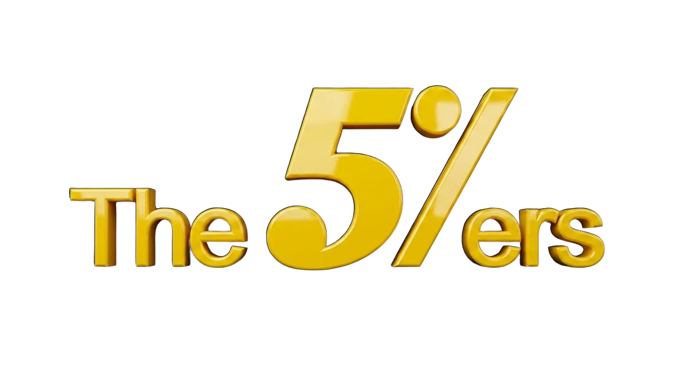 The5ers logo