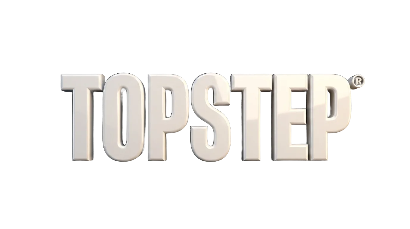 Topstep logo