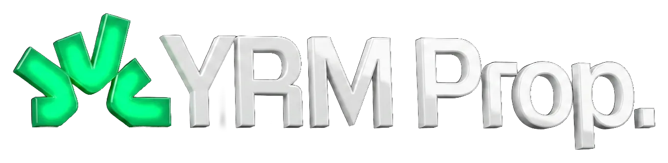 YRM Prop logo