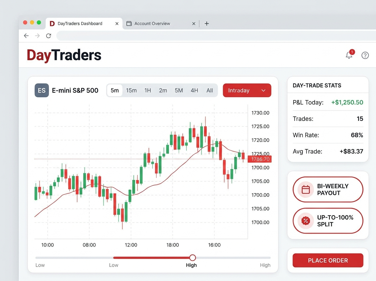DayTraders