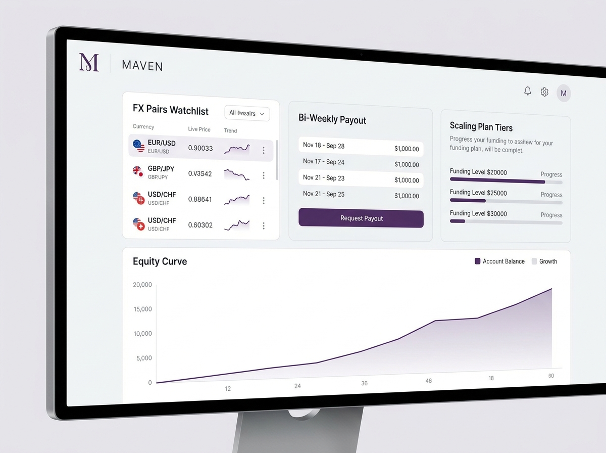 Maven platform