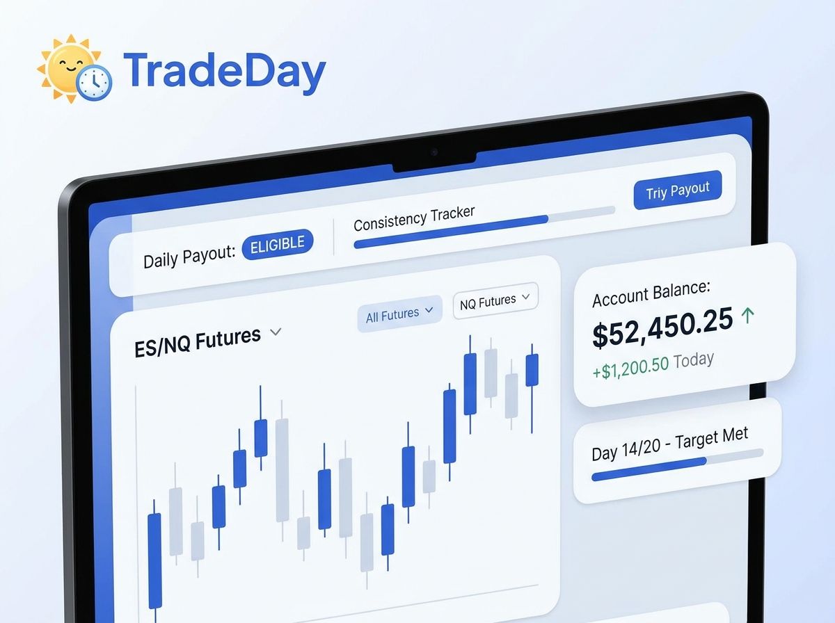 TradeDay platform